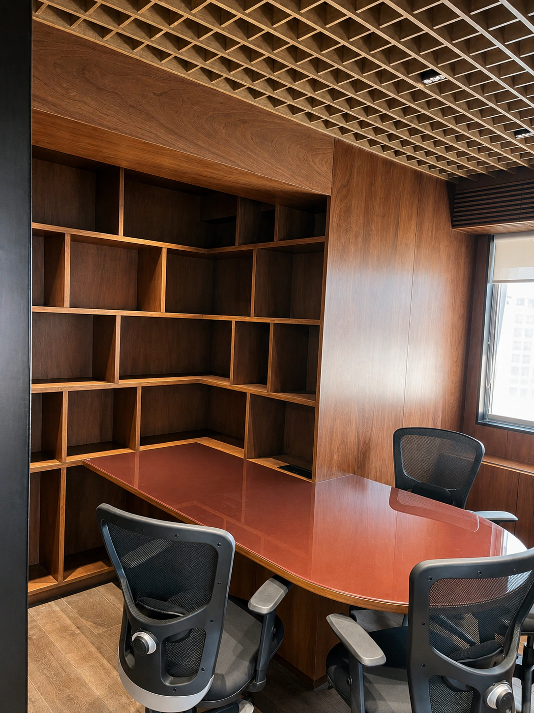 Vasu Interior executed project