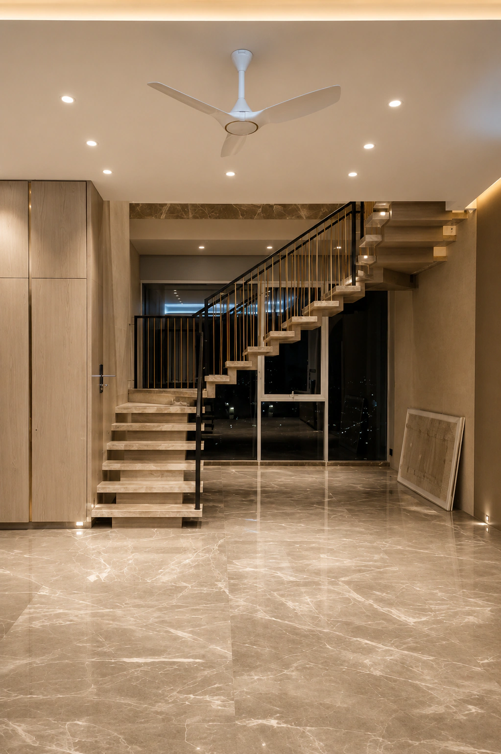 Project detail 8